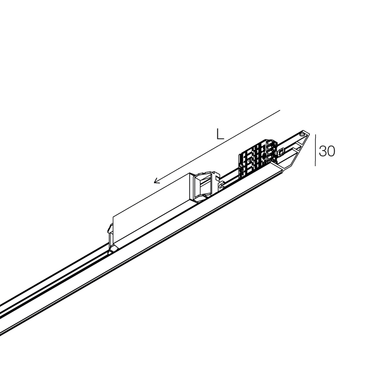 NOVALUX - HERO M: ELETTR DA/P 1272 D1