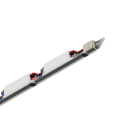 NOVALUX - hero mb elettr on/off 1272 d1 i1 mini b modulo elettrificato l.1272 alimentazione elettronica connettori rapidi