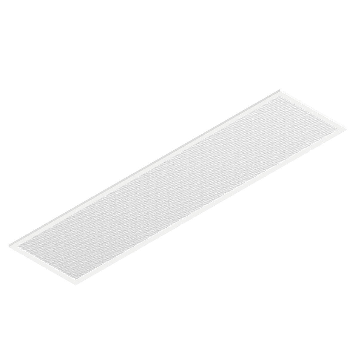 NOVALUX - BACKLIT: 1200X300 34W DA/PU 3K C/AL