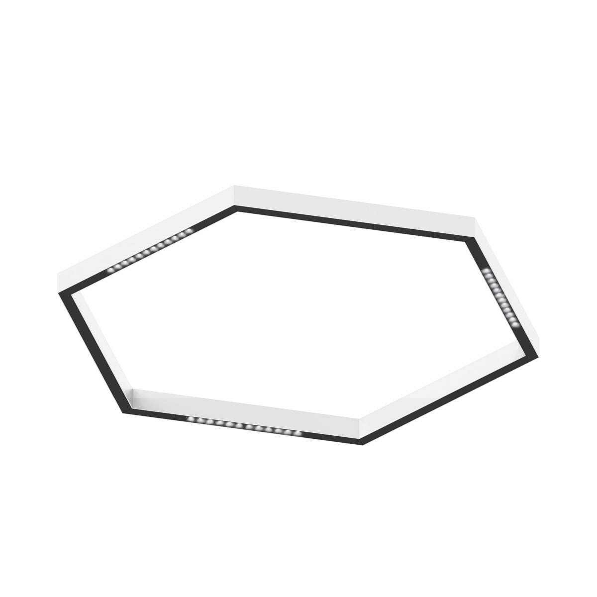 NOVALUX - HM SIX: M/O 26W 2.7K 1314 BI