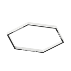 NOVALUX - HM SIX: M/O 26W 2.7K 1314 BI