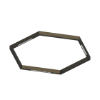 NOVALUX - HM SIX: M/O 26W 3K 1314 CF