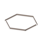 NOVALUX - HM SIX: DA/P OP 70W 2.7K 1314 CP