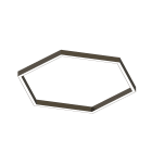 NOVALUX - HM SIX: DA/P OP 70W 4K 1314 CF