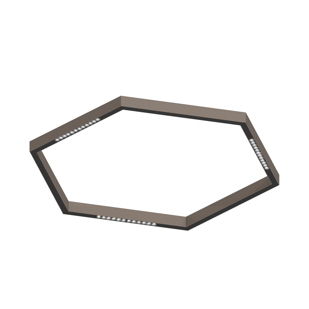 NOVALUX - HM SIX: DA/P M/O 26W 2.7K 1314 CP