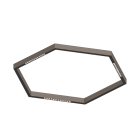 NOVALUX - HM SIX: DA/P M/O 26W 2.7K 1314 CP