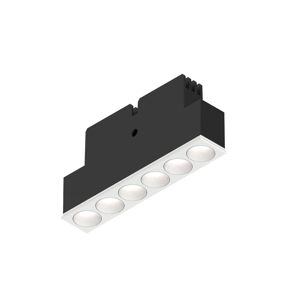 NOVALUX - OPTIX: LED 8W 3K 200MA F40 BI