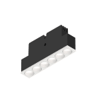 NOVALUX - OPTIX: LED 8W 3K 200MA F40 BI