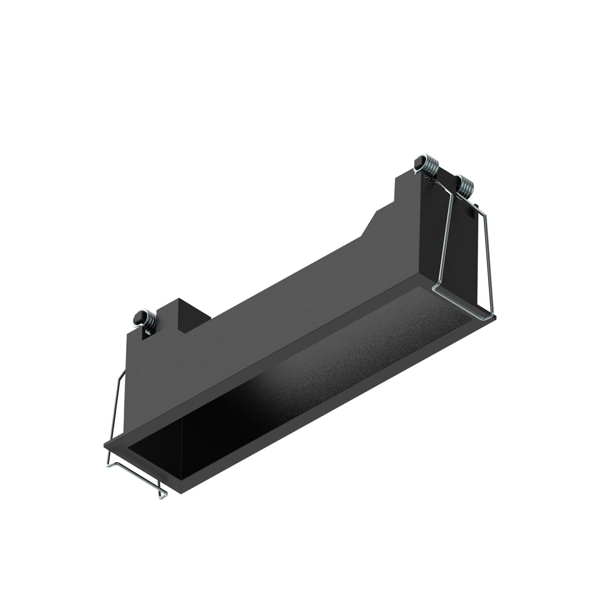 NOVALUX - OPTIX: CASSAFORMA 1X CON MOLLE NER