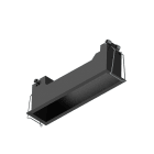 NOVALUX - OPTIX: CASSAFORMA 1X CON MOLLE NER