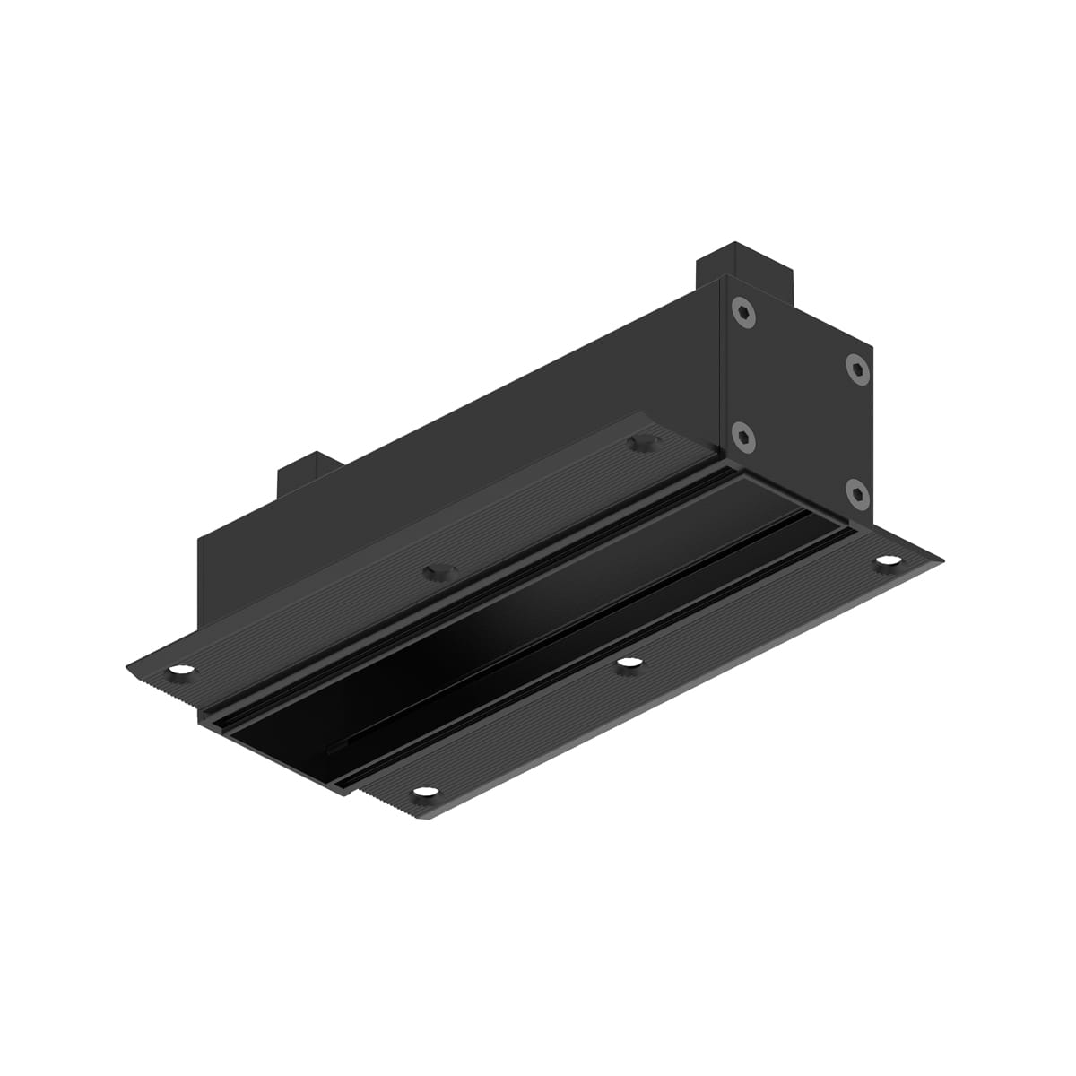 NOVALUX - OPTIX: CASSAFORMA 1X FRAMELESS NER