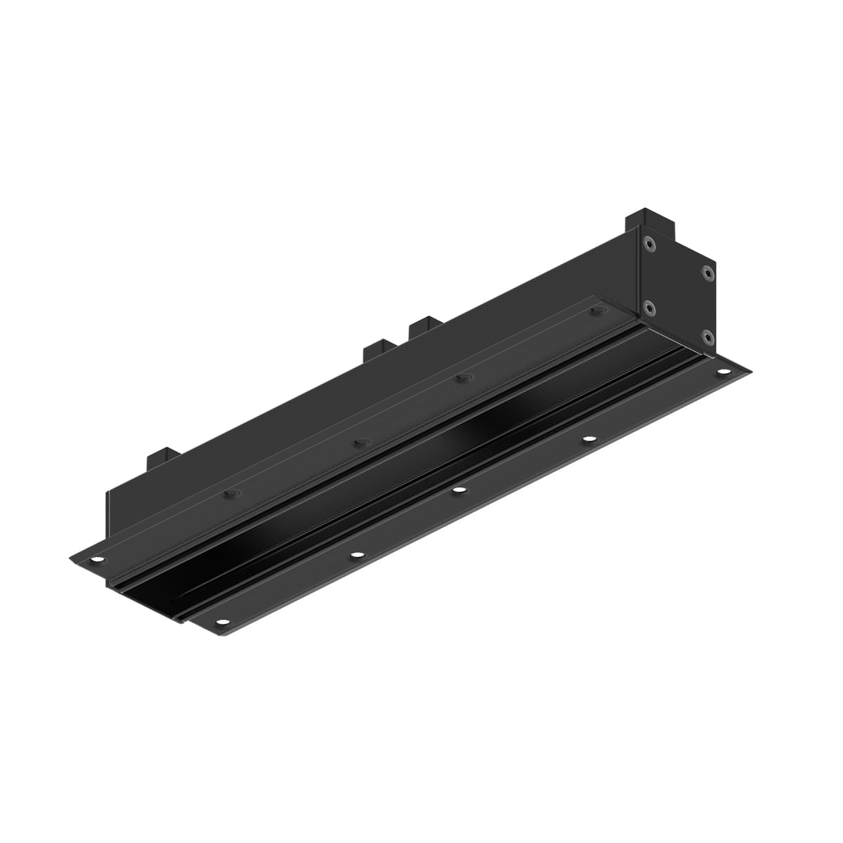 NOVALUX - OPTIX: CASSAFORMA 2X FRAMELESS NER