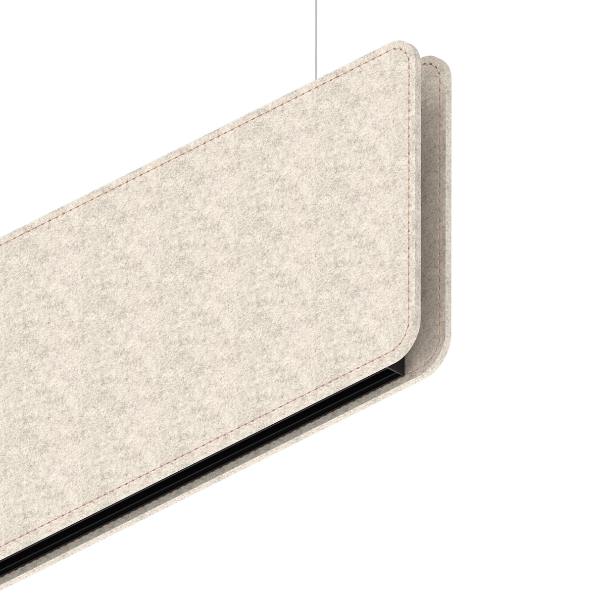 NOVALUX - CAOS VERTICALE: 1400X400 SAB