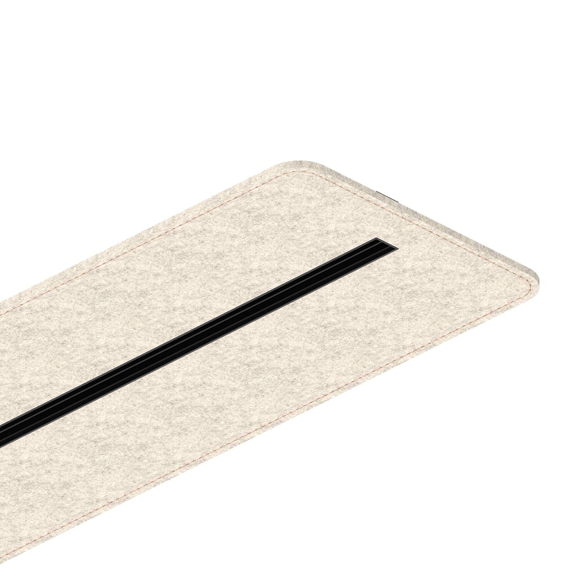 NOVALUX - CAOS ORIZZONTALE: 1400X400 SAB