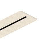 NOVALUX - CAOS ORIZZONTALE: 1400X400 SAB