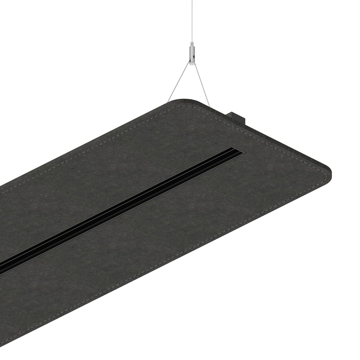 NOVALUX - CAOS-B ORIZZONTALE: 1400X400 CAR