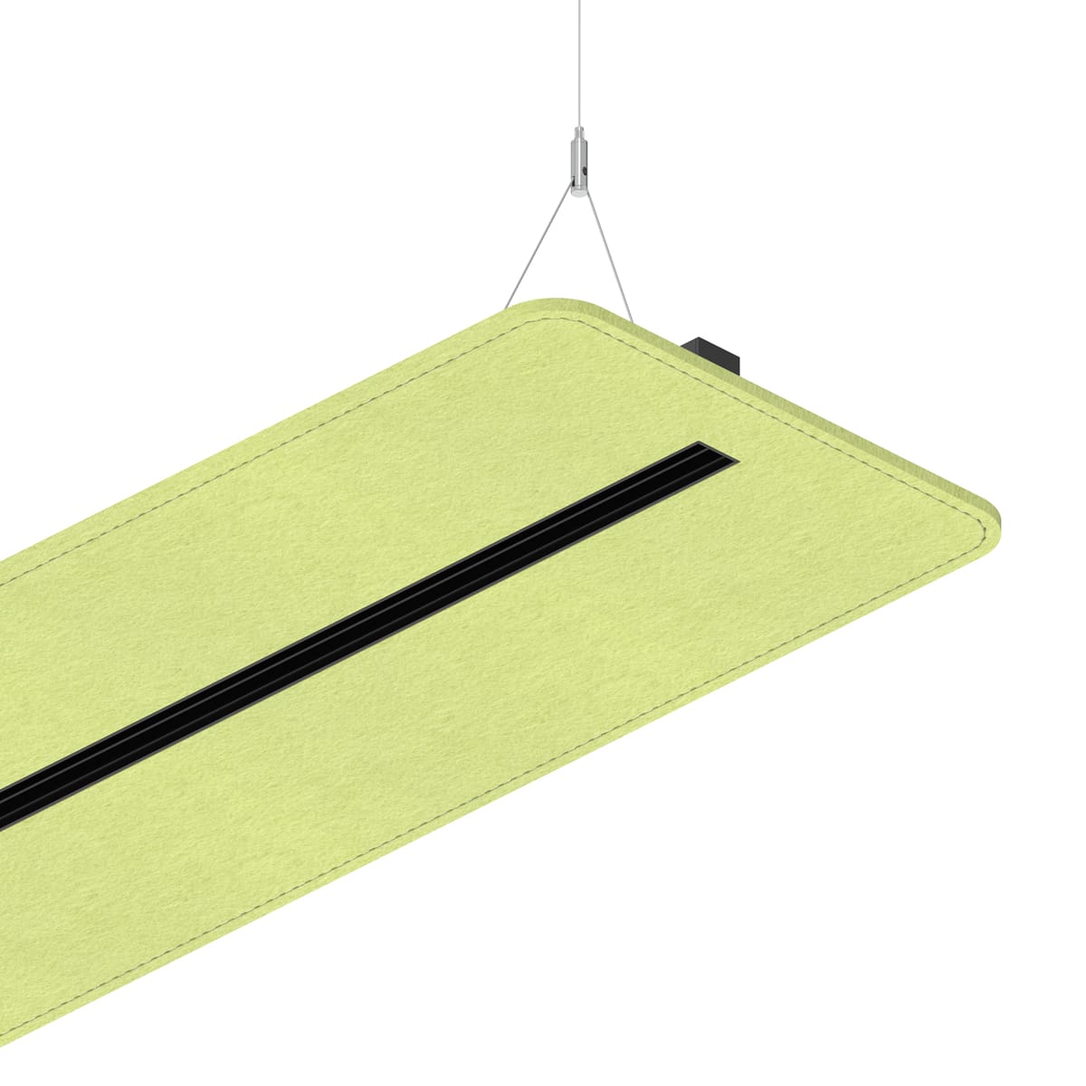 NOVALUX - CAOS-B ORIZZONTALE: 1400X400 LIM