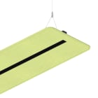 NOVALUX - CAOS-B ORIZZONTALE: 1400X400 LIM