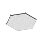 NOVALUX - SIX-ACOUSTIC 1314: PANNELLO LIME