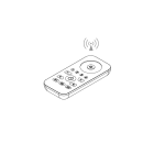 NOVALUX - LUXCONTROL: TELECOMANDO CCT 4 ZONE