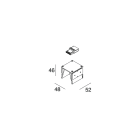 NOVALUX - LUCKY EVO: KIT DI GIUNZ. RETTILINEO