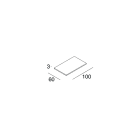 NOVALUX - LUCKY EVO: SPESS. CARTONG. 10MM 4PZ.