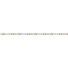 NOVALUX - STRIP LED: 11,5W/M-24V-5M-4K 4MM CRI90