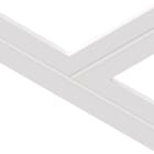 NOVALUX - l-16 evo t opale 1+1m profilo a t 1066x998 standard