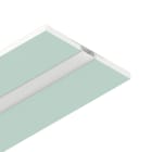 NOVALUX - L-33: LINEARE OPALE 2M HYDRO