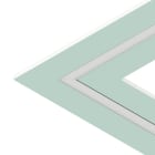 NOVALUX - L-33: ANGOLARE OPALE 1M + 1M HYDRO