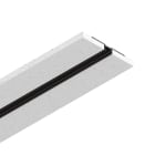 NOVALUX - L-16 TRACK: LINEARE 2 M NERO