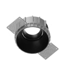 NOVALUX - WELL TND: LED MAX 10W GU10 NER
