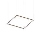 NOVALUX - P-30: QDR 32W 3K CAPP SOSP L=830