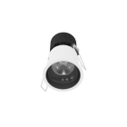 NOVALUX - KONE TND: LED 7W 3K 350MA F36 BRUNITO