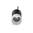 NOVALUX - KONE: 10W 4K 500MA F36 IP65 BI