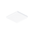 NOVALUX - LUNA QDR: LED 19W 3K L=280 BIA CRI90