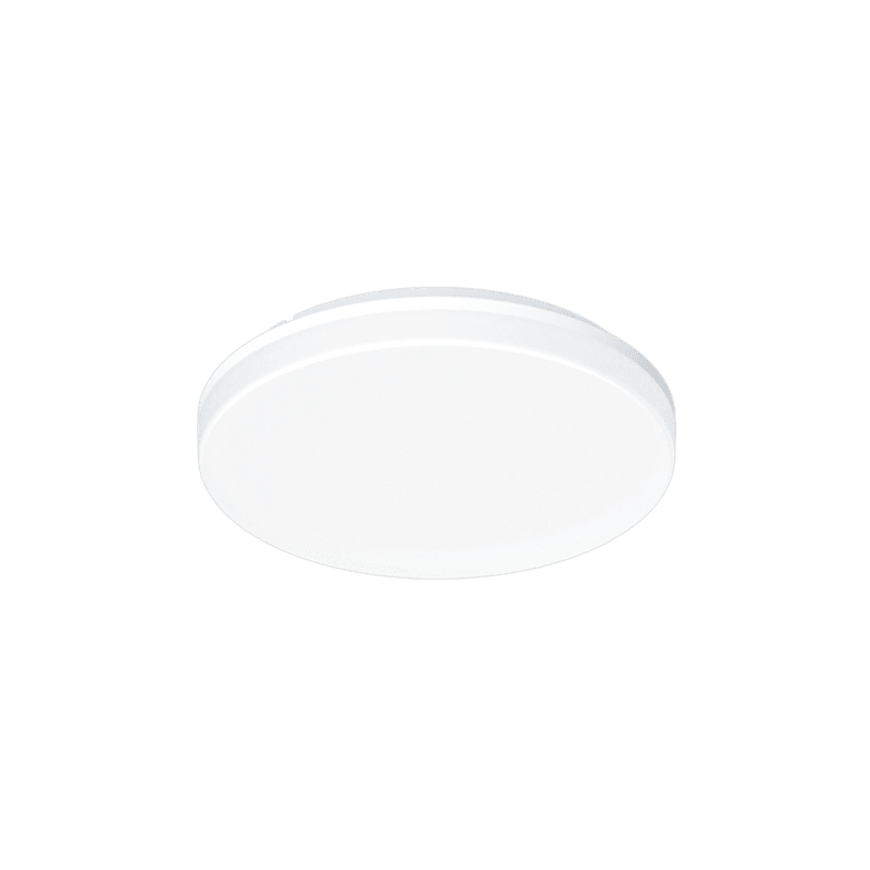 NOVALUX - LUNA TND: LED 24W 4K D=330 BIA CRI90