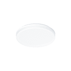 NOVALUX - LUNA TND: LED 24W 4K D=330 BIA CRI90