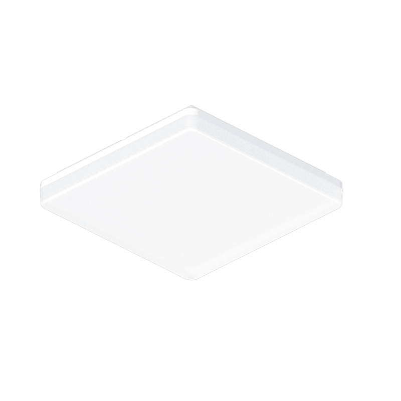 NOVALUX - LUNA QDR: LED 24W 3K L=330 BIA CRI90