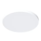 NOVALUX - ROTO: LED 108W 3K BIA D=1200