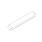 NOVALUX - PROFILED TND: GIUNTO LINEARE 1PZ