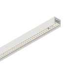 NOVALUX - P-30: LED 8W 3K BIA PLAF/SOSP L=800
