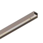 NOVALUX - P-30: LED 8W 2.7K CAPP PLAF/SOSP L800