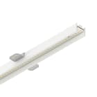 NOVALUX - P-30: LED 8W 2.7K BIA INCASSO L800