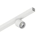 NOVALUX - P-30: PCB PLAF SPOT 9W 4K F34 BIANCO