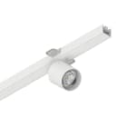 NOVALUX - P-30: SPOT 9W 2.7K F34 BIANCO INCASSO
