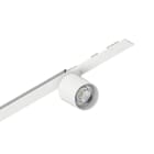 NOVALUX - P-30: COVER SPOT 9W 2.7K F14 BIANCO
