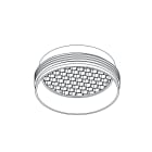 NOVALUX - DALI: HONEYCOMB PER 30W