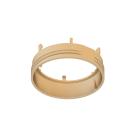 NOVALUX - DALI: INSERTO ORO OPACO PER 40W