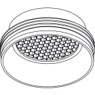 NOVALUX - DALI: HONEYCOMB PER 40W